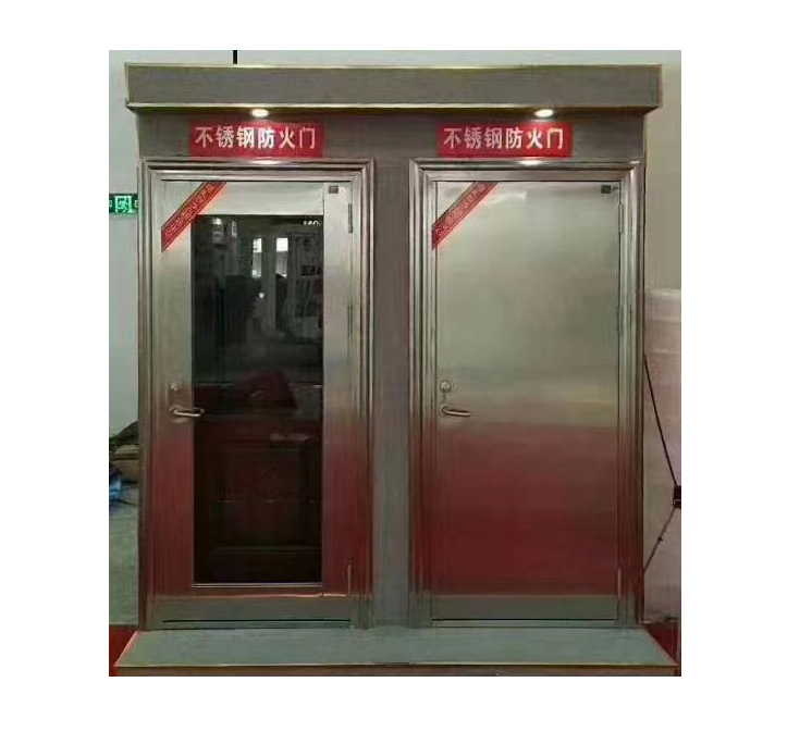 防火門(mén)的使用在哪些場(chǎng)所？